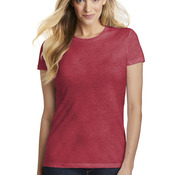 District Women's Fitted Perfect Tri ® Tee