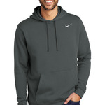 Nike Club Fleece Pullover Hoodie